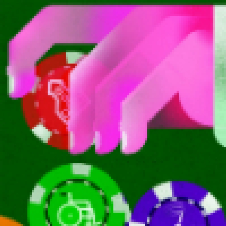 When Are Big Bets the Right Bet? - Thumbnail