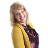 SSIR blogger Stephanie Bluma, SVP and creative director at Weber Shandwick