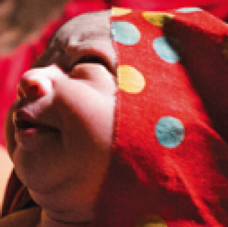 BRAC_maternal_health_project