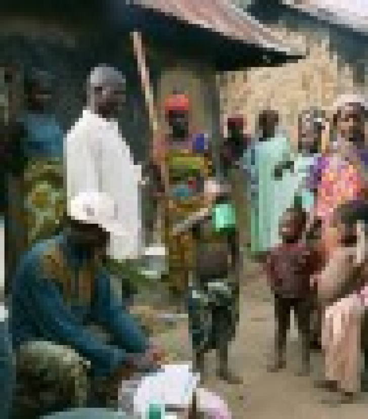 The Seven Habits of Highly Effective Health Partnerships - Thumbnail