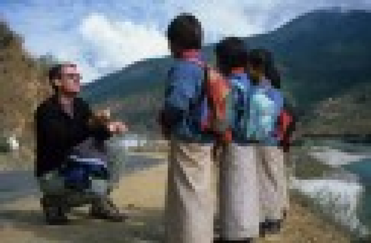 Books to Grow On - Thumbnail