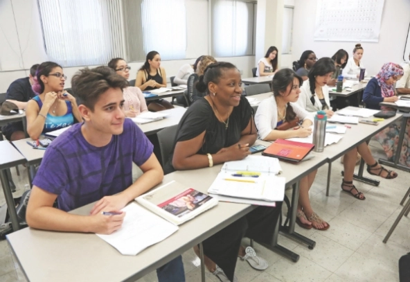 Wilbur Wright College