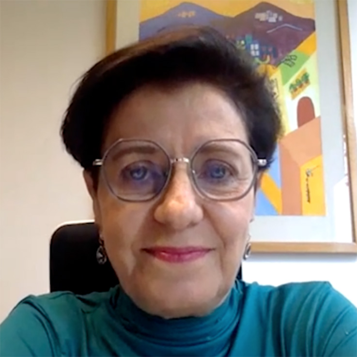 Further Reflections on “A More Collaborative World” - Thumbnail