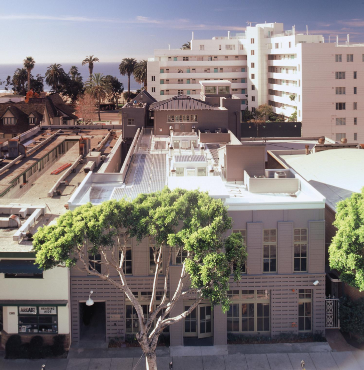 LEED the Way - Thumbnail