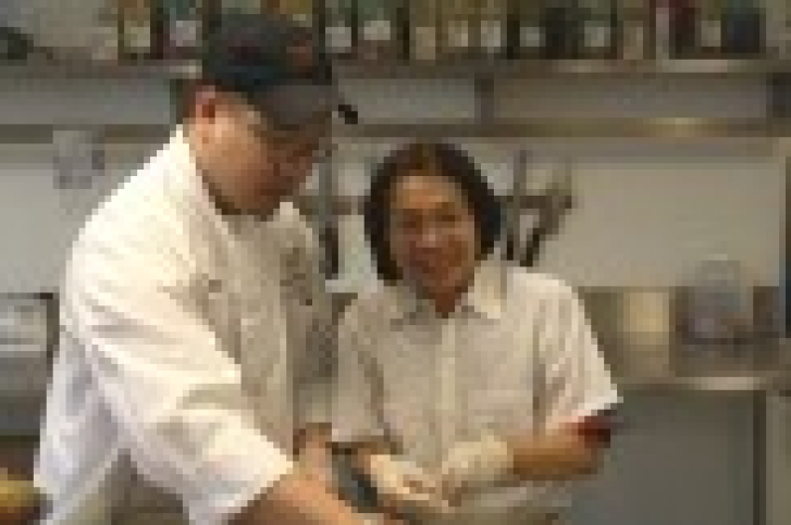 Soup Kitchen Confidential - Thumbnail
