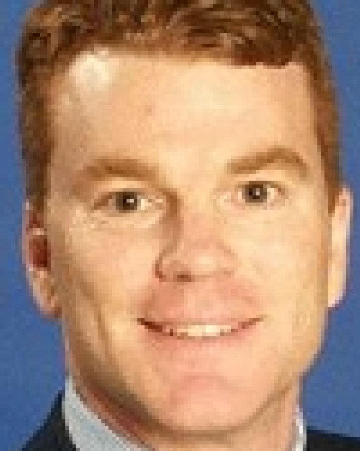 ITT Corporation’s Colin Sabol on water availability and social responsibility in investing