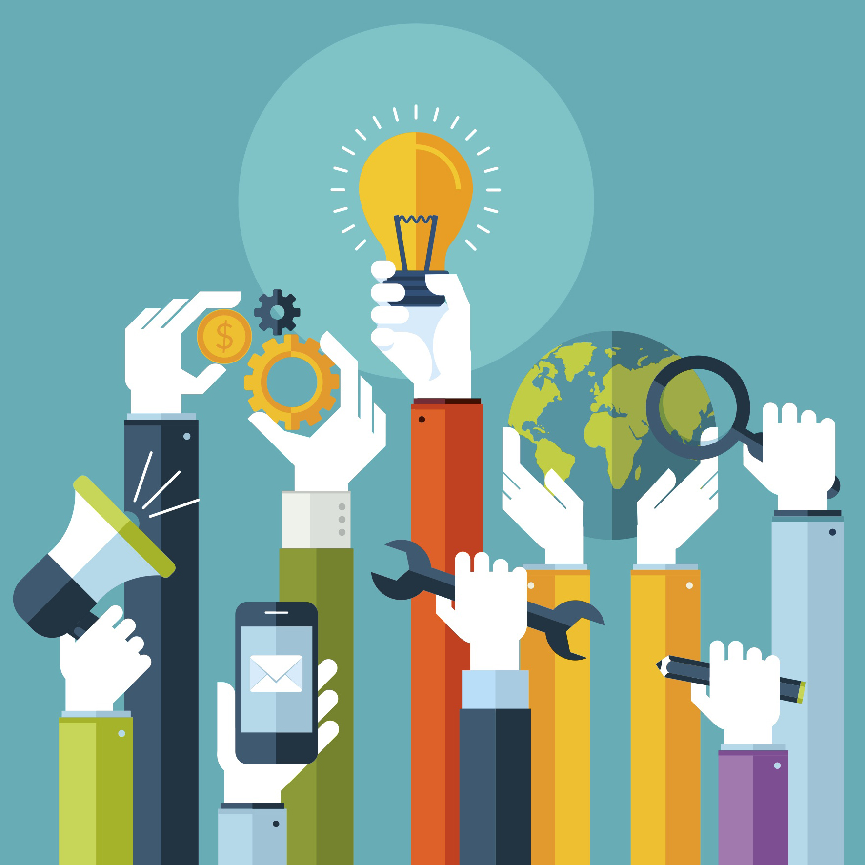 Advancing the Art of Collaboration - Thumbnail