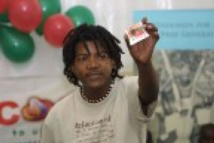 Cultivating Cross-Sector Partnerships - Thumbnail