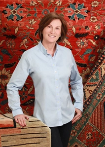 Connie Duckworth, ARZU