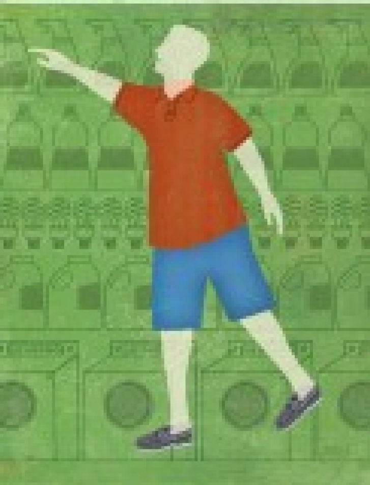 Cultivating the Green Consumer - Thumbnail