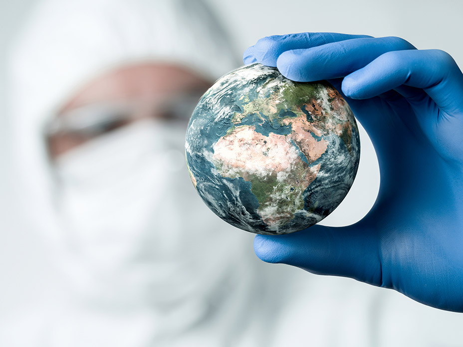 Rethinking Social Change in the Face of Coronavirus - Thumbnail