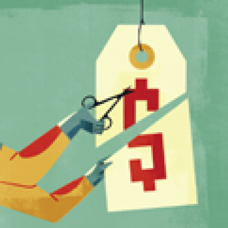 Reinventing Health Care Services - Thumbnail