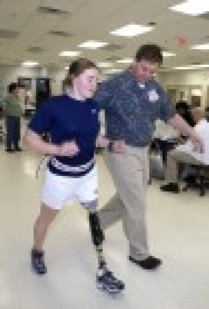 Stopping the Spread of Trauma - Thumbnail