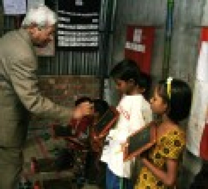 In the Black with BRAC - Thumbnail