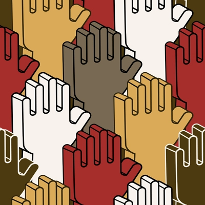 Data for Community-Driven Solutions