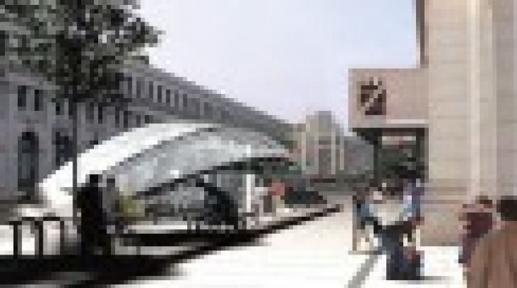 Making the B List - Thumbnail