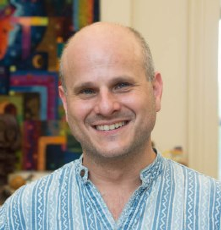 Three Questions With Dean Karlan - Thumbnail