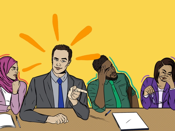This Is What Racism Looks Like - Thumbnail