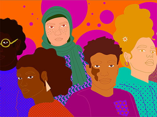 Breaking Through Barriers to Racial Equity