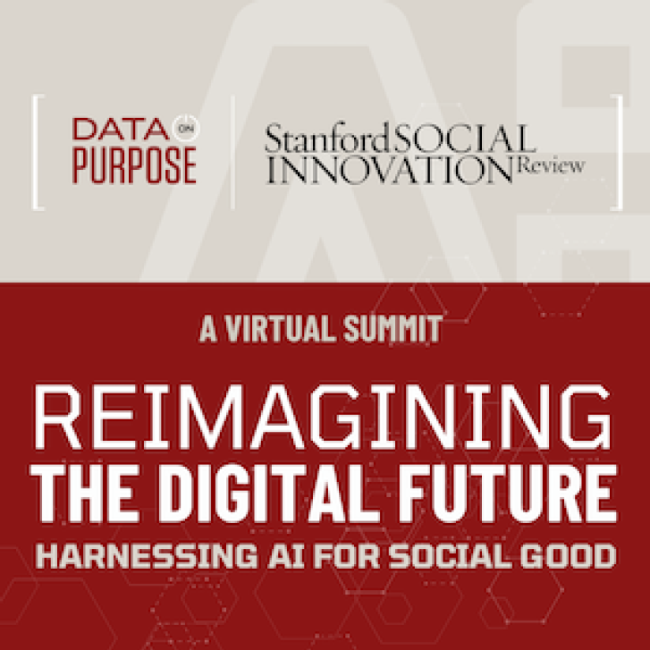 Data on Purpose 2025 - Thumbnail
