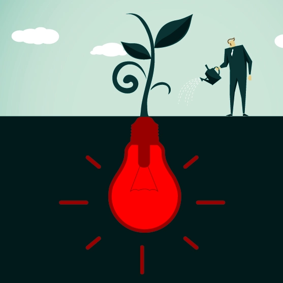 The Urgency of Now: Supporting Early-stage Entrepreneurs