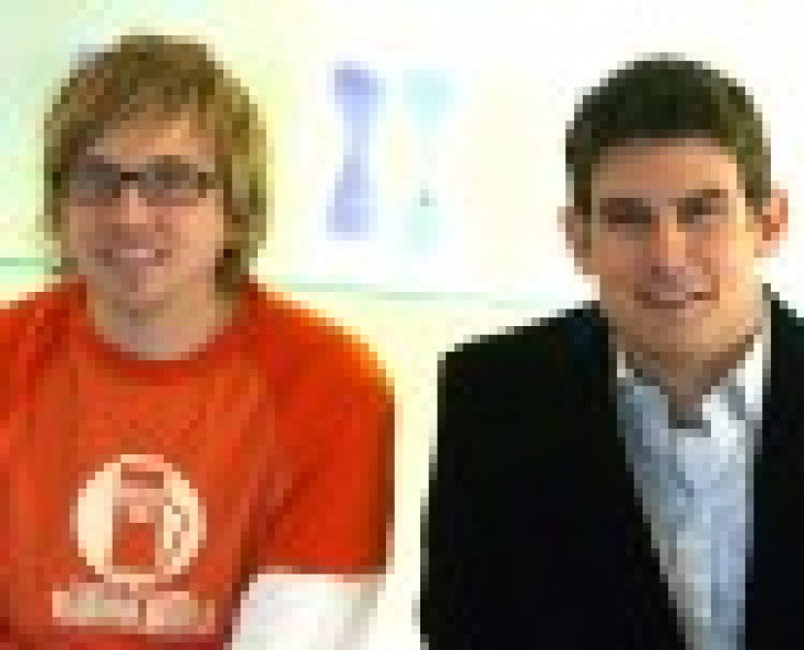 Secret Agents - Thumbnail