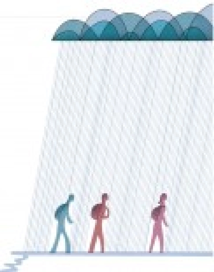 Endowment for a Rainy Day - Thumbnail