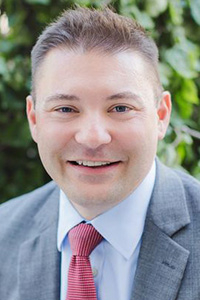 Erik Stegman