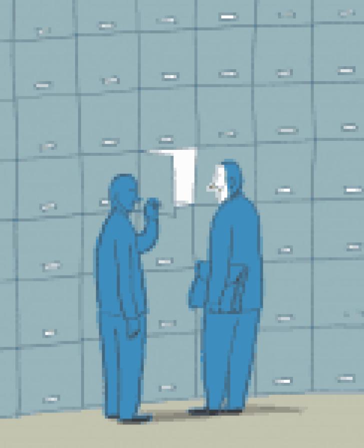 Collaborative Change - Thumbnail