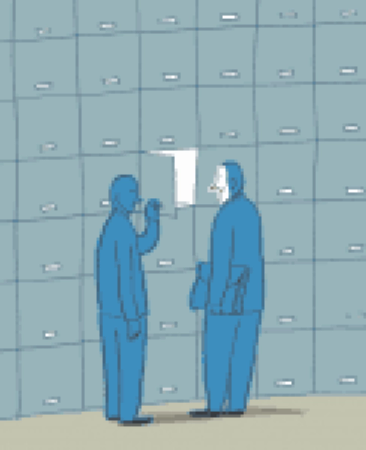 Collaborative Change - Thumbnail