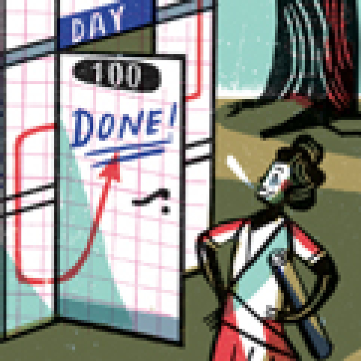 Local Empowerment Through Rapid Results - Thumbnail