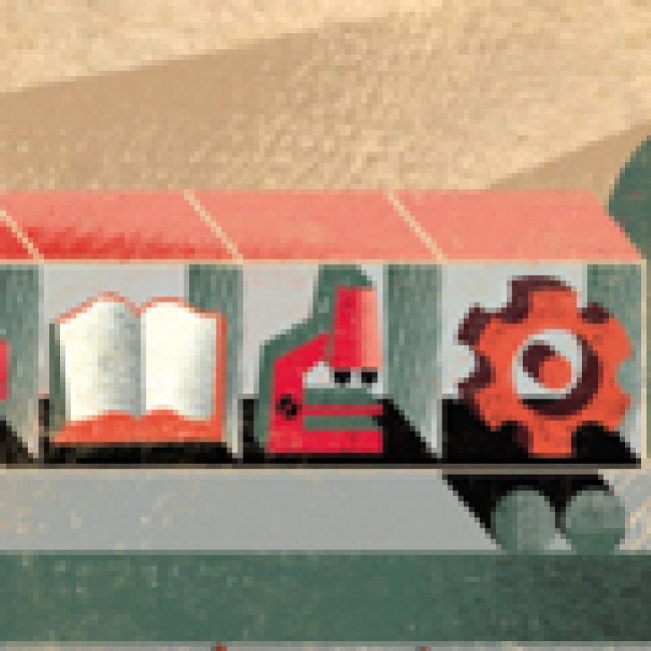 The Challenge of Organizational Learning - Thumbnail