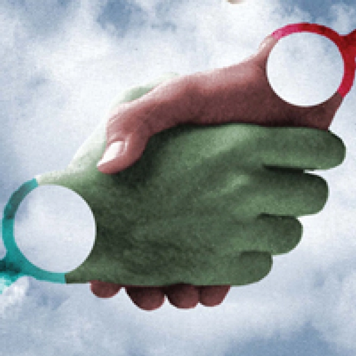 Co-Creation in Government