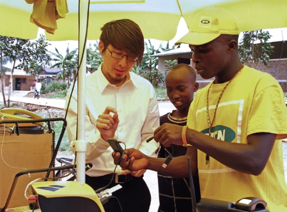 Fenix_founder_Mike_Lin