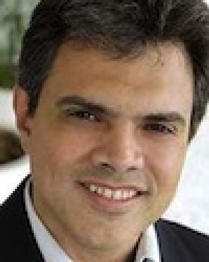 Joao Paulo Ferreira, VP of operations of Natura Cosmetics Brasil, on his organization and social entrepreneurship