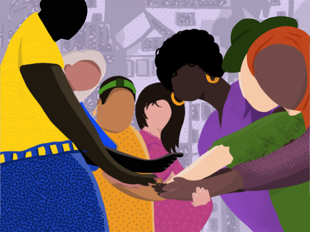 Collaboration for Housing Justice