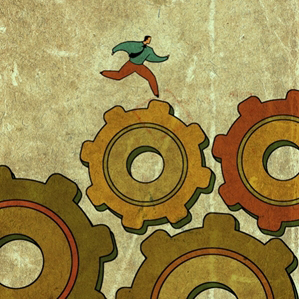 The Hidden Lives of America’s Poor and Middle Class