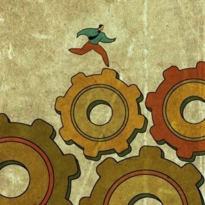 The Hidden Lives of America’s Poor and Middle Class