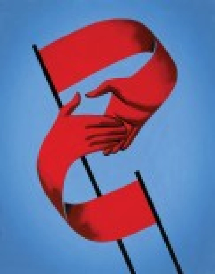 The New Volunteer Workforce - Thumbnail