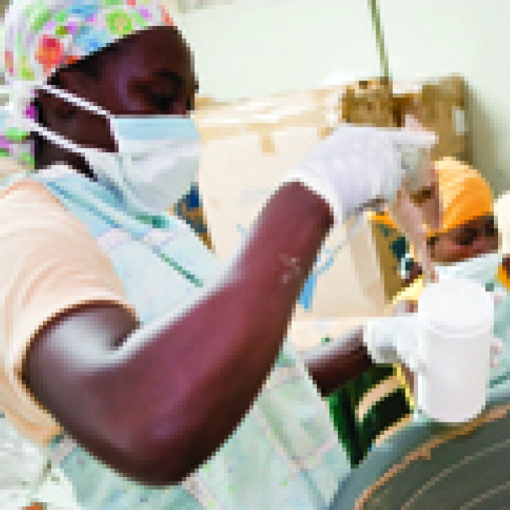 A Win-Win for Haiti - Thumbnail