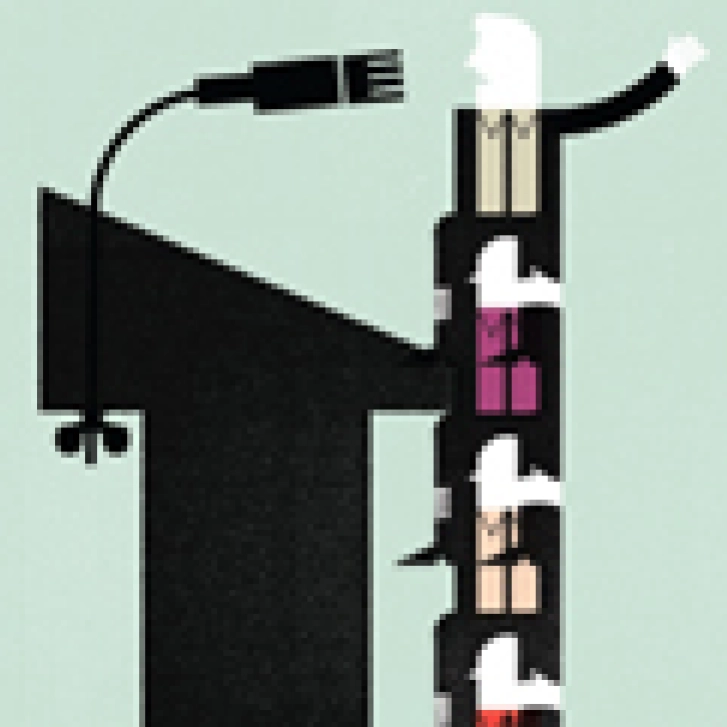 Focusing on Advocacy - Thumbnail