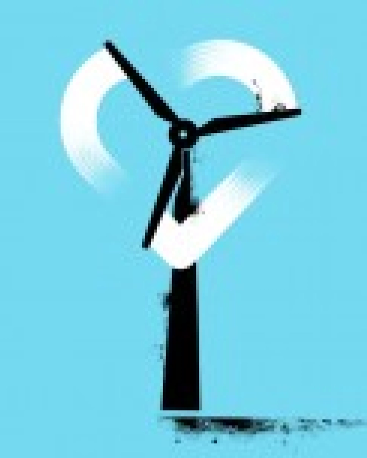 Sell the Wind - Thumbnail