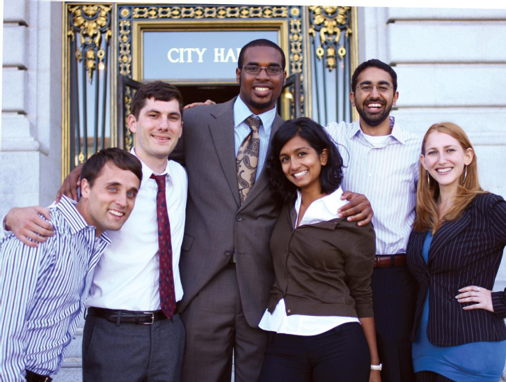 What’s Next: Fresh Faces at City Hall - Thumbnail