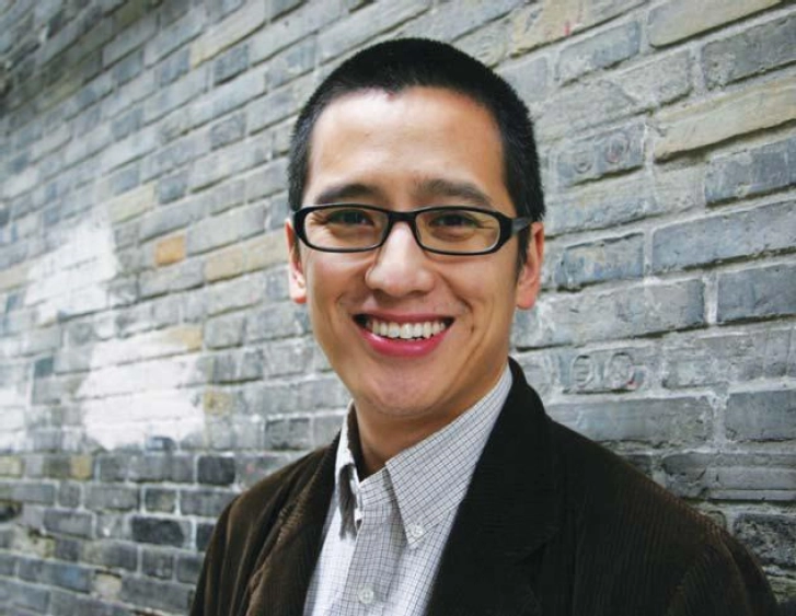 Funding the Future in China - Thumbnail