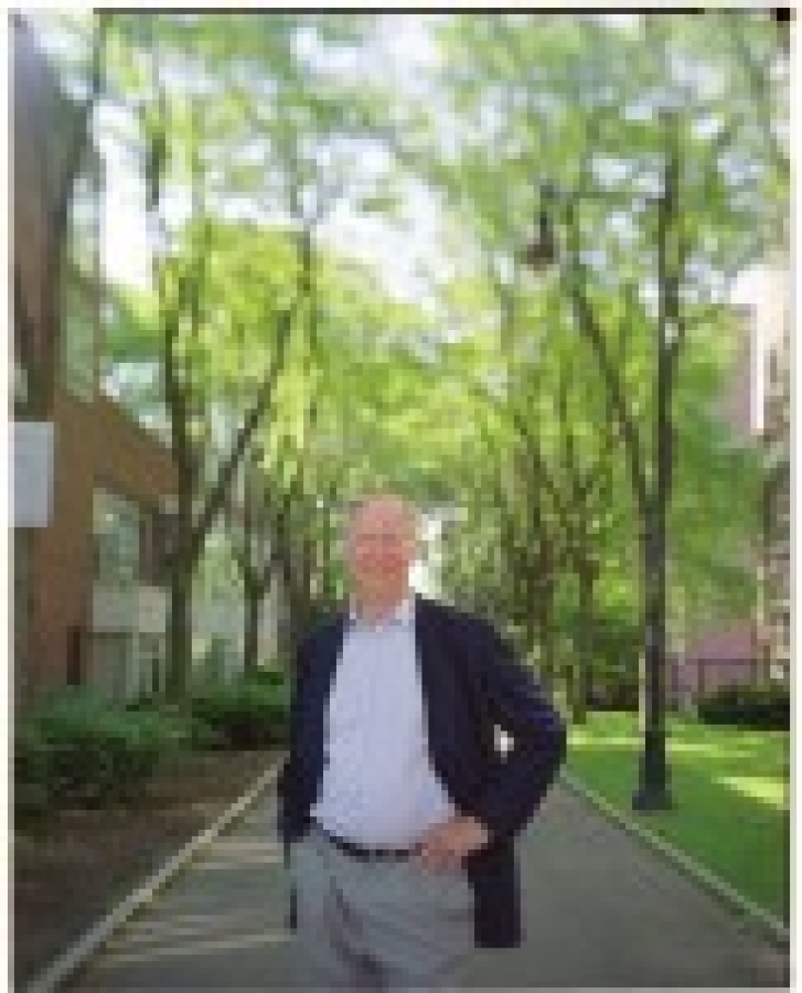 Q & A: David Gergen - Thumbnail