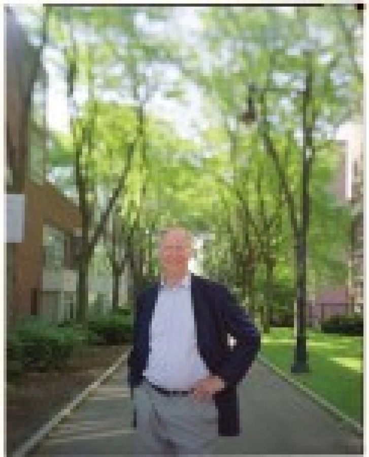 Q & A: David Gergen - Thumbnail