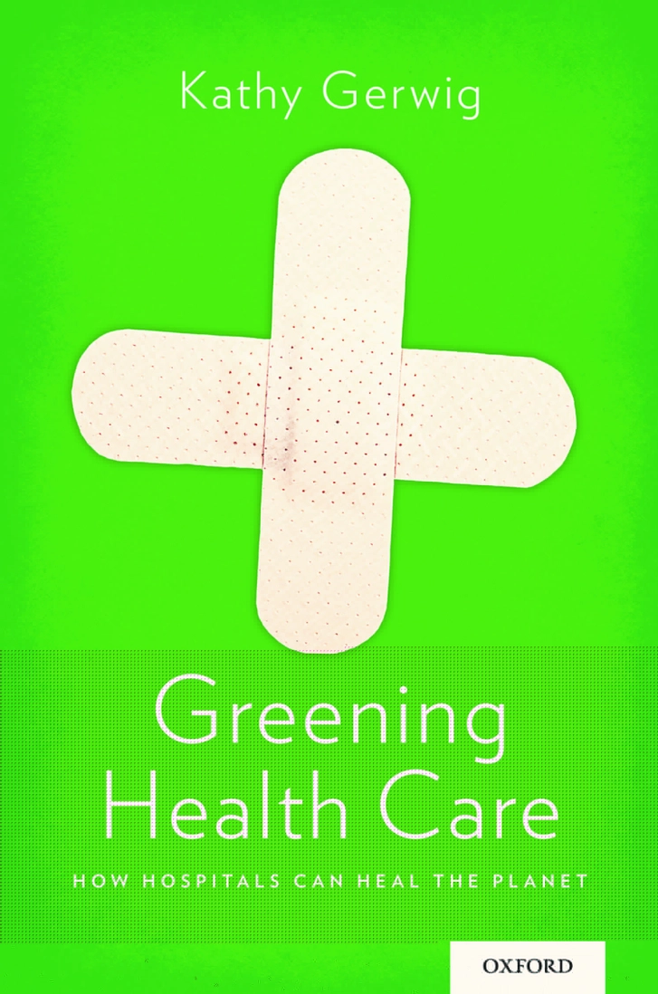 Greening_Health_Care_book_cover