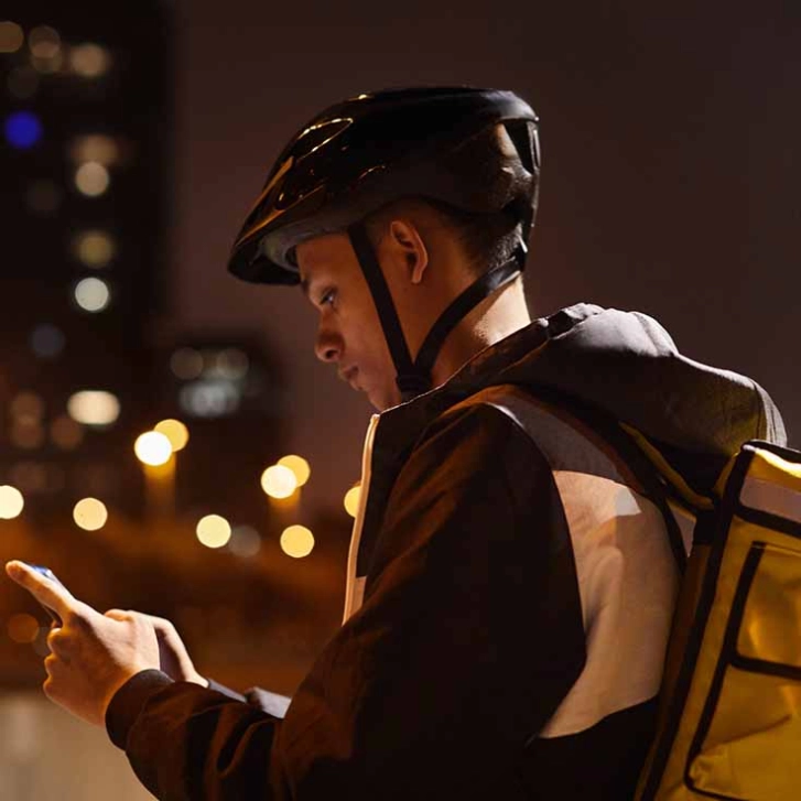 Making the Gig Economy Work for Workers - Thumbnail