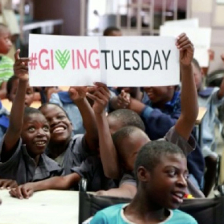 #GivingTuesday and Changing Philanthropic Behaviors in the Digital Age - Thumbnail