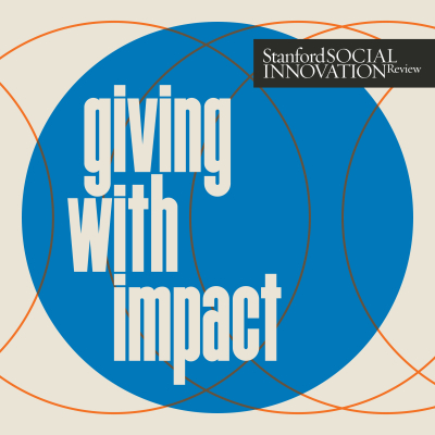 Giving With Impact